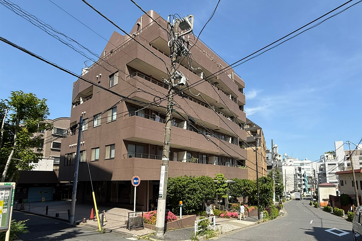 外観写真